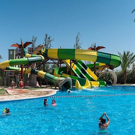 Hotel Devesa Gardens El Saler Zewnętrze zdjęcie