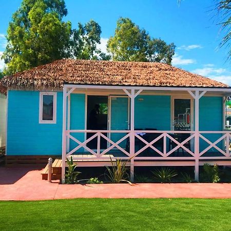 Hotel Devesa Gardens El Saler Zewnętrze zdjęcie