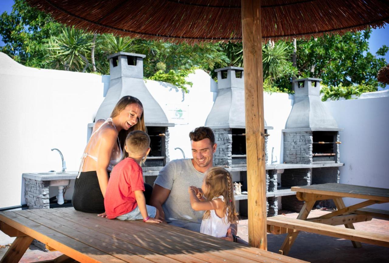 Hotel Devesa Gardens El Saler Zewnętrze zdjęcie