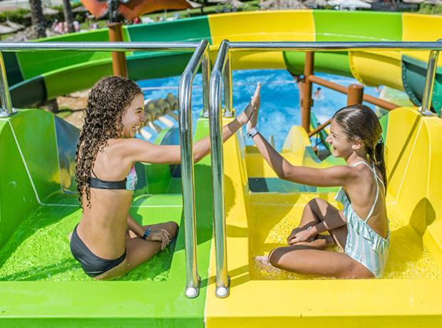 Hotel Devesa Gardens El Saler Zewnętrze zdjęcie