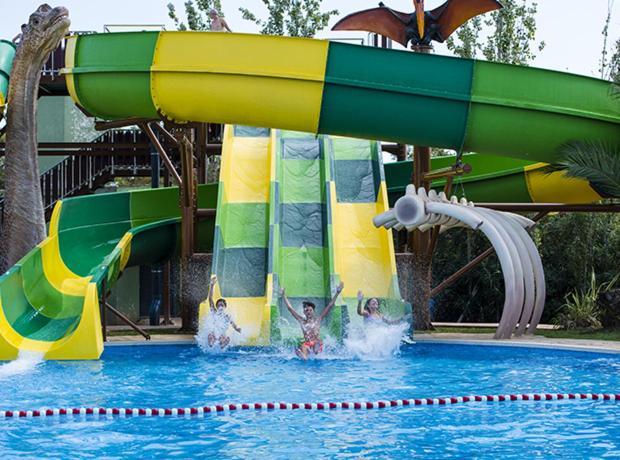 Hotel Devesa Gardens El Saler Zewnętrze zdjęcie