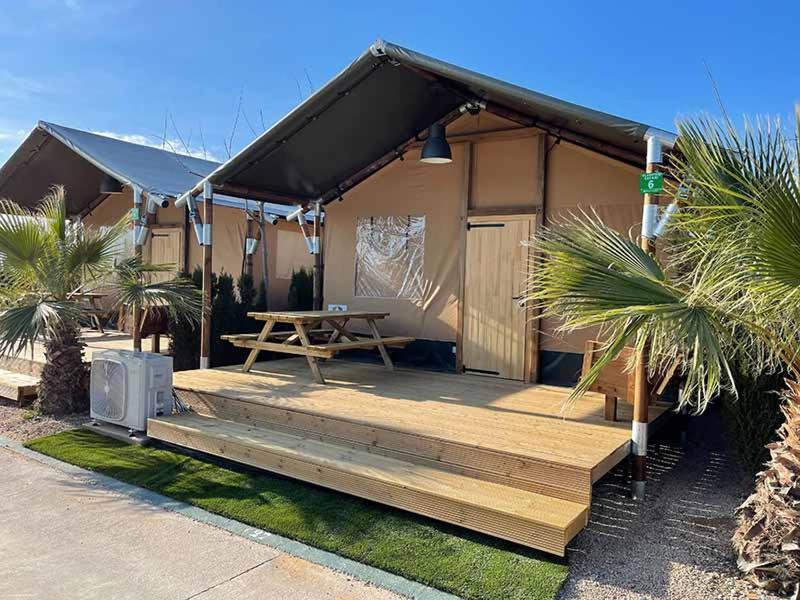 Hotel Devesa Gardens El Saler Zewnętrze zdjęcie