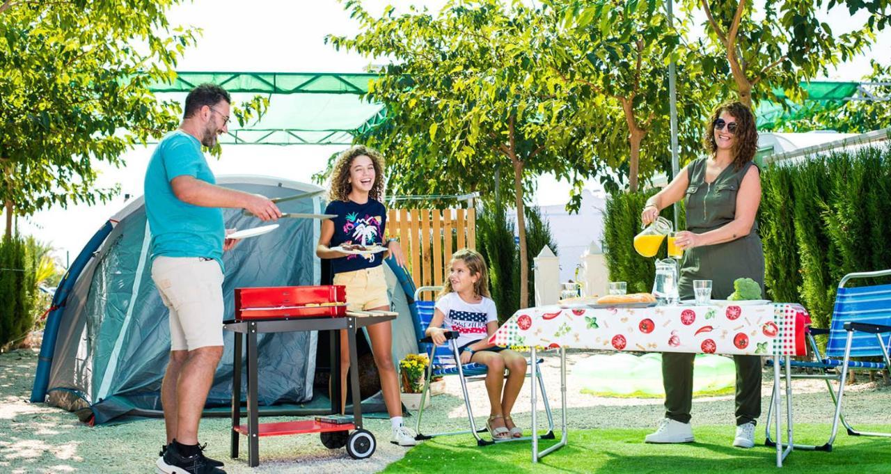 Hotel Devesa Gardens El Saler Zewnętrze zdjęcie