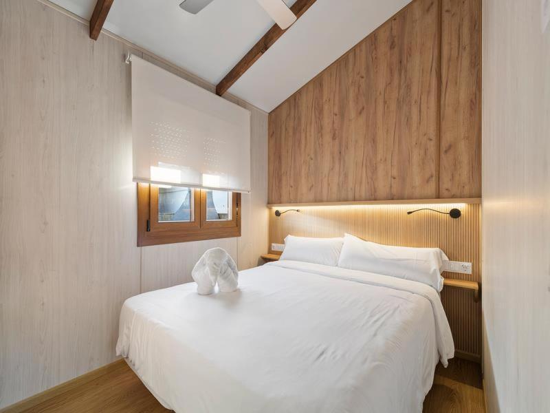 Hotel Devesa Gardens El Saler Zewnętrze zdjęcie