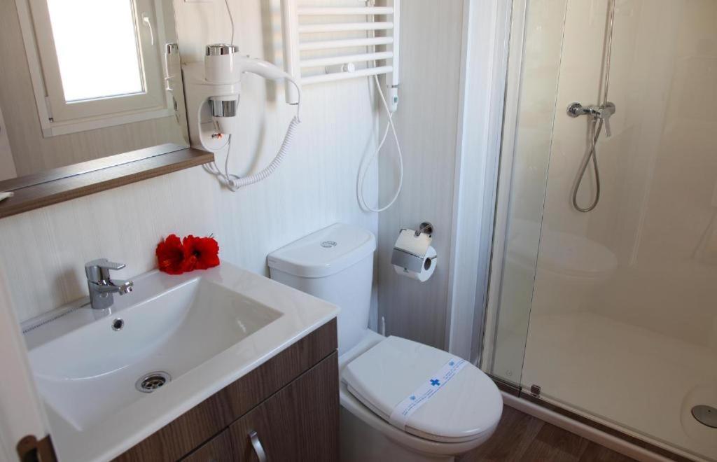 Hotel Devesa Gardens El Saler Zewnętrze zdjęcie