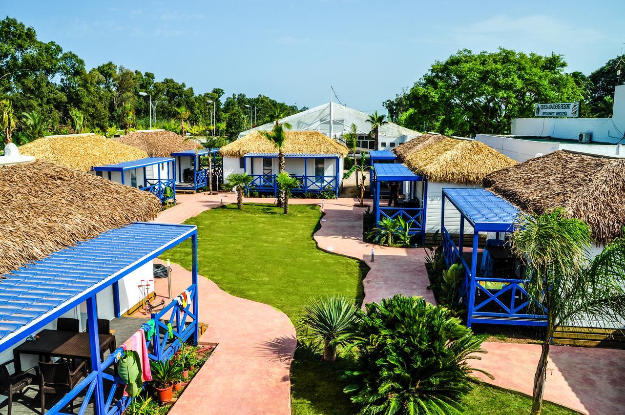 Hotel Devesa Gardens El Saler Zewnętrze zdjęcie