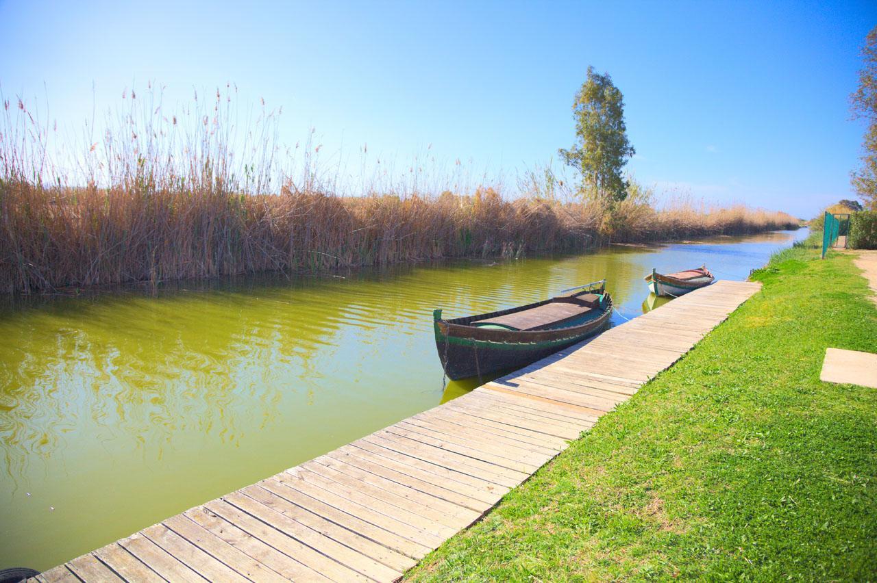 Hotel Devesa Gardens El Saler Zewnętrze zdjęcie