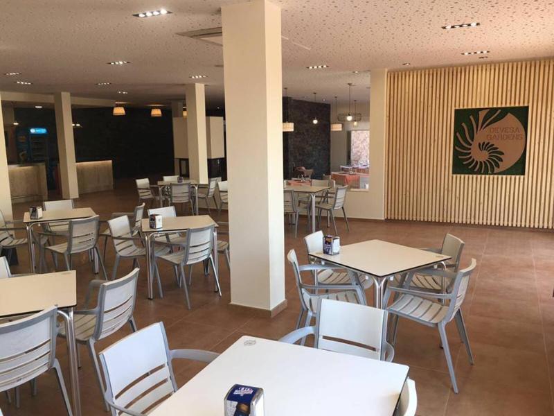Hotel Devesa Gardens El Saler Zewnętrze zdjęcie