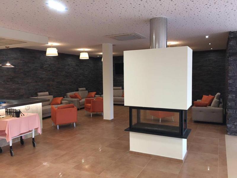 Hotel Devesa Gardens El Saler Zewnętrze zdjęcie