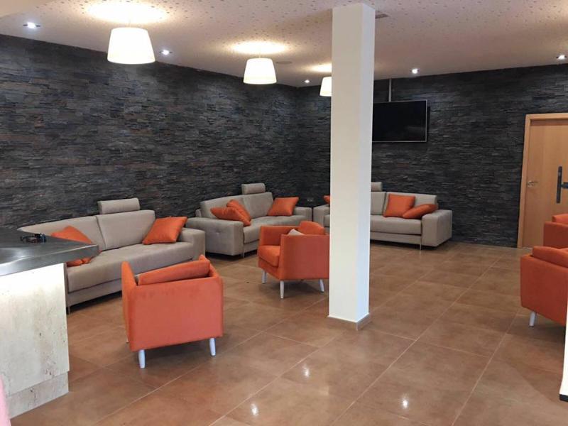 Hotel Devesa Gardens El Saler Zewnętrze zdjęcie