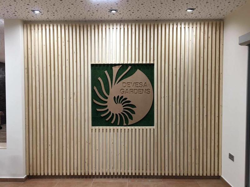 Hotel Devesa Gardens El Saler Zewnętrze zdjęcie