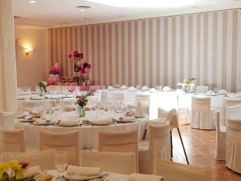 Hotel Devesa Gardens El Saler Zewnętrze zdjęcie
