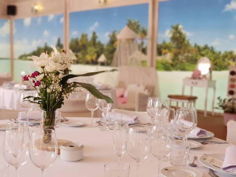 Hotel Devesa Gardens El Saler Zewnętrze zdjęcie