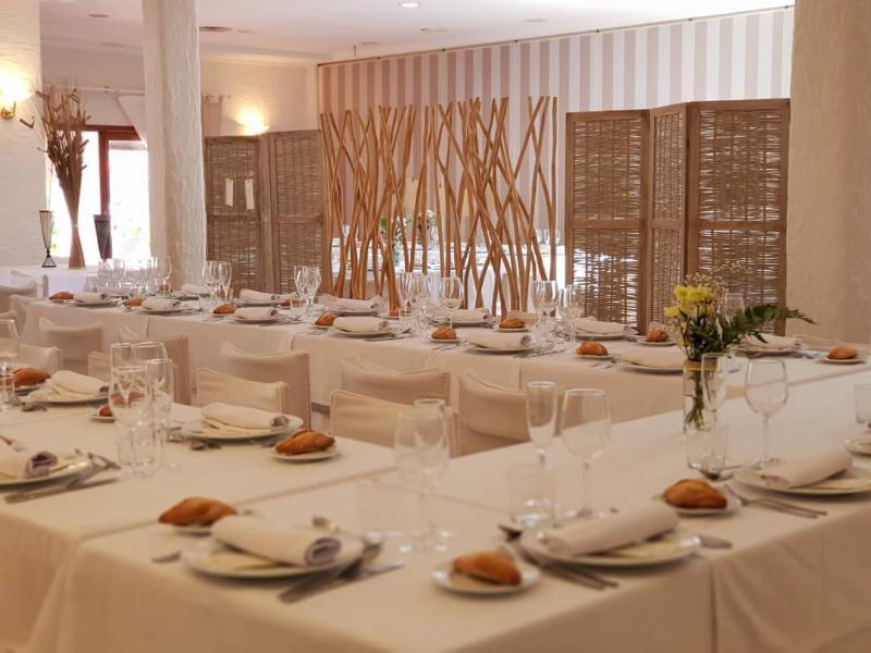 Hotel Devesa Gardens El Saler Zewnętrze zdjęcie