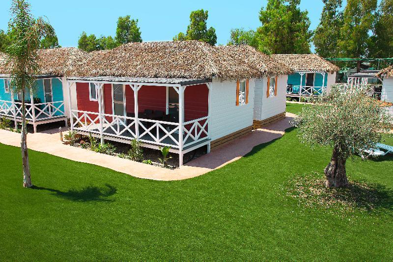 Hotel Devesa Gardens El Saler Zewnętrze zdjęcie