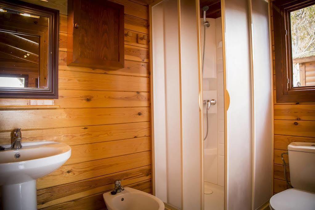 Hotel Devesa Gardens El Saler Zewnętrze zdjęcie