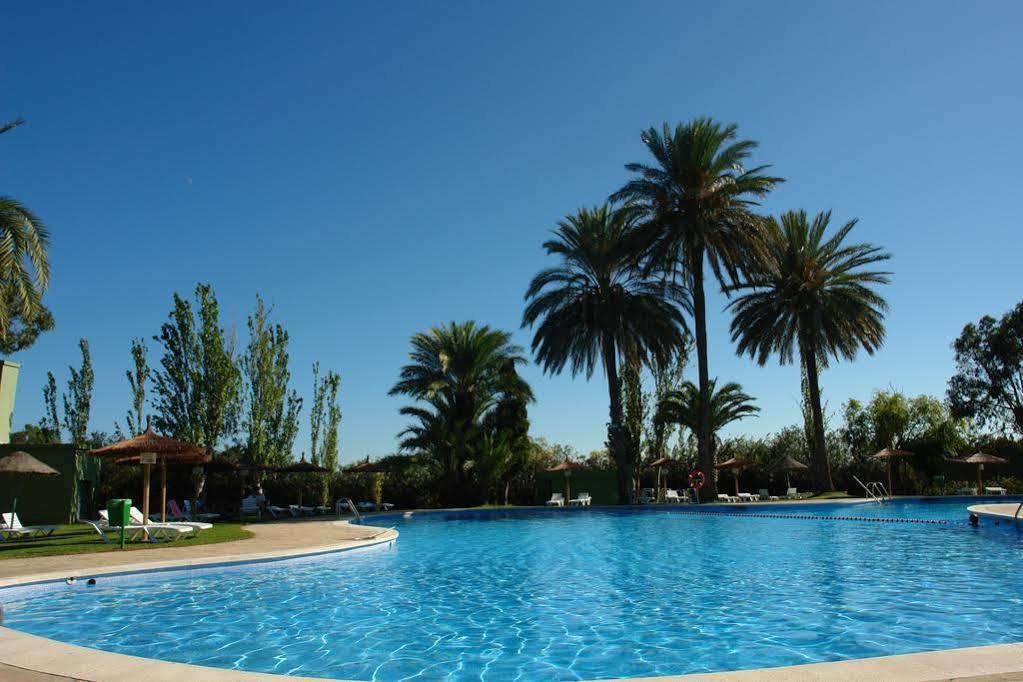 Hotel Devesa Gardens El Saler Zewnętrze zdjęcie